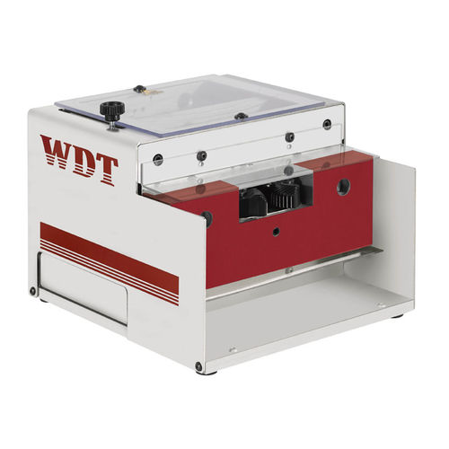 气动剥线机 - AKM 405 - WEZAG GmbH Werkzeugfabrik - 电缆