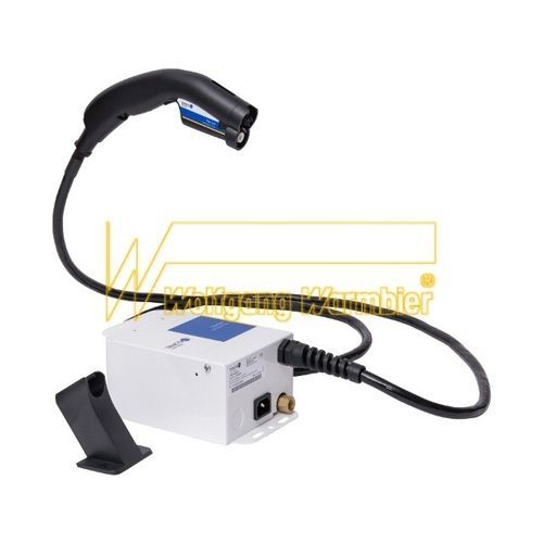 人体工学离子气枪 - TG3 - Wolfgang Warmbier GmbH & Co. KG Systeme gegen Elektrostatik - 用于无菌室