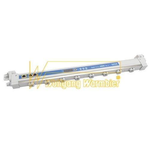 电离棒 - SIB5.S - Wolfgang Warmbier GmbH & Co. KG Systeme gegen Elektrostatik