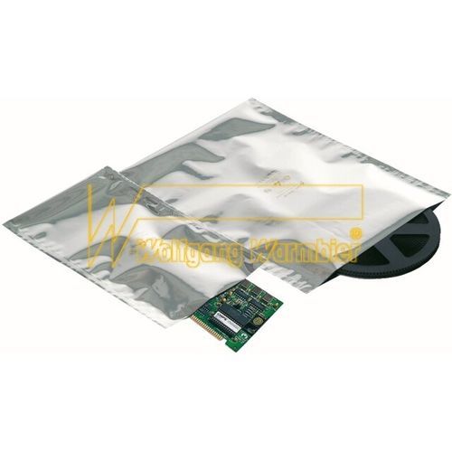 EMI屏蔽袋子 - DRY-SHIELD - Wolfgang Warmbier GmbH & Co. KG Systeme gegen Elektrostatik - 定制 / 聚酯 / 聚乙烯