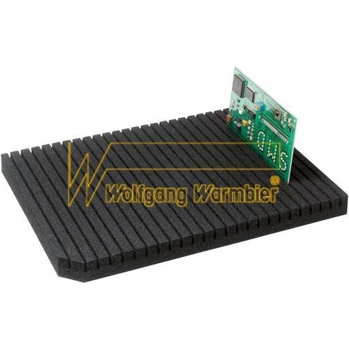 PCB印刷电路板支架 - Wolfgang Warmbier GmbH & Co. KG Systeme gegen Elektrostatik - PE