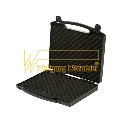 运输手提箱 - Wolfgang Warmbier GmbH & Co. KG Systeme gegen Elektrostatik - 聚丙烯 / 带有泡沫 / 导电