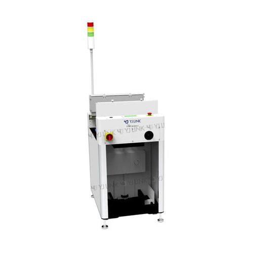 电路板卸堆机 - YDL-00 - YJ Link Co., Ltd. - 板材 / PLC控制