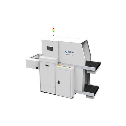 PCB卸载机 - YMU-30 - YJ Link Co., Ltd.