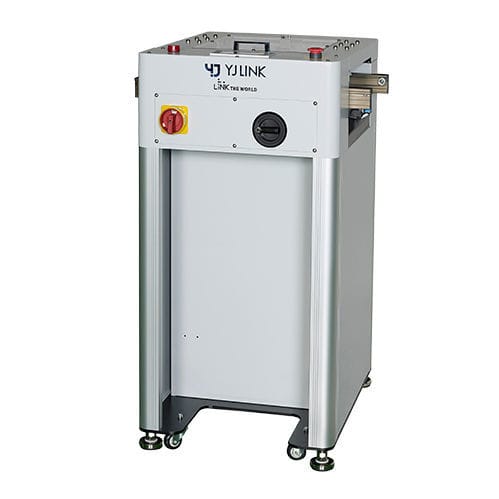带式输送机 - YCC-00 / YCC-01 - YJ Link Co., Ltd. - 卧式