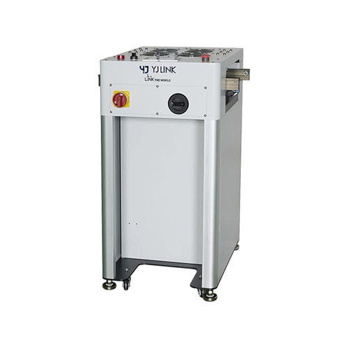 带式输送机 - YCC-50 / YCC-51 - YJ Link Co., Ltd. - 手动