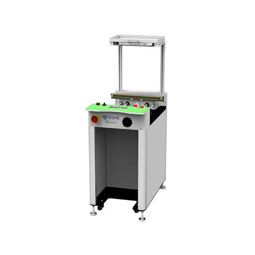 带式输送机 - YWC-20 / YWC-21 / YWC-22 - YJ Link Co., Ltd. - 搬运 / 检查