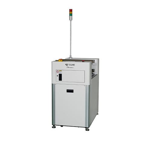 带式输送机 - YNC-00 - YJ Link Co., Ltd.