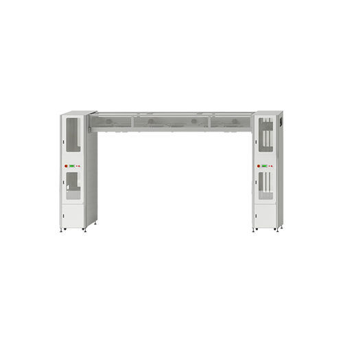 带式输送机 - YCC-60 / YCC-62 - YJ Link Co., Ltd.