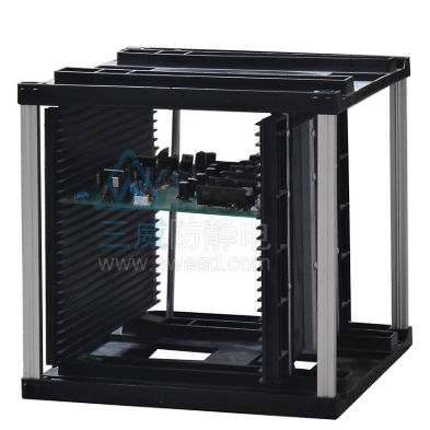 开放式机架 - 3W-9805301A-1 - SAN WEI ANTI-STATIC - 用于电子卡片