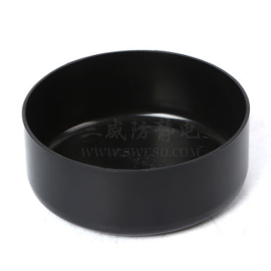 明装箱 - 3W-9805102 - SAN WEI ANTI-STATIC - 圆形