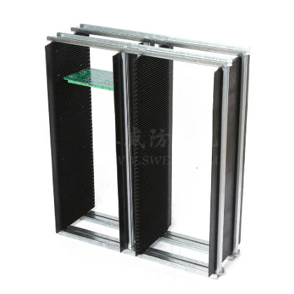 开放式机架 - 3W-9805401 - SAN WEI ANTI-STATIC - 用于电子卡片