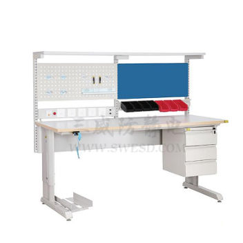 抽屉工作台 - 3W-432 - SAN WEI ANTI-STATIC