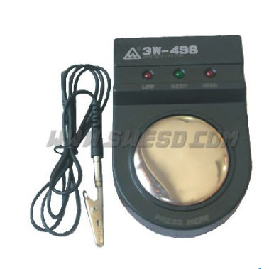 网络测试仪 - 3W-498 - SAN WEI ANTI-STATIC