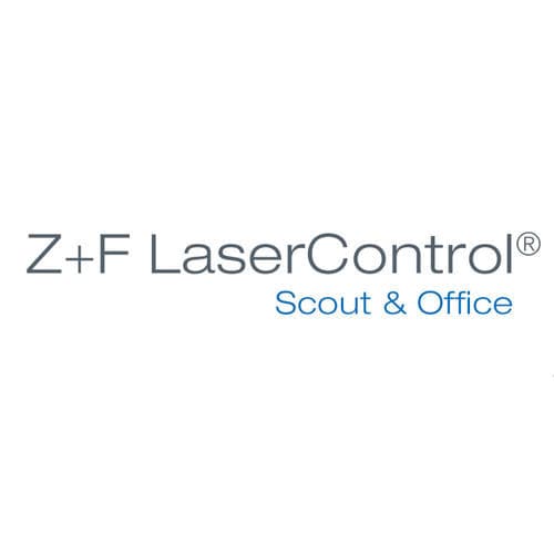 文档管理软件 - Z+F LaserControl® - Zoller + Fröhlich - 测量 / 可视化 / 查看