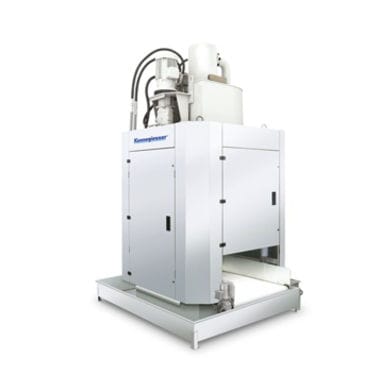 液压提取器 - PowerPress - Kannegiesser
