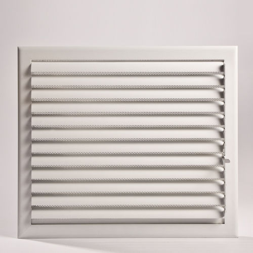 空气输入网格 - BAL series - BSK Ventilation