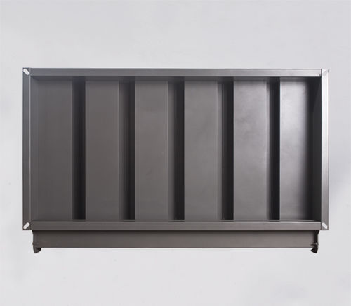 空气输入网格 - BSTF series - BSK Ventilation