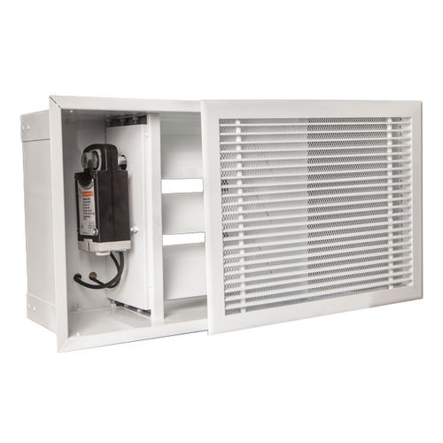 排烟阀 - BVCD-L series - BSK Ventilation