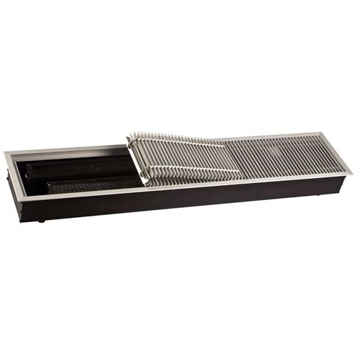电动对流加热器 - BSK series - BSK Ventilation - 强制对流式