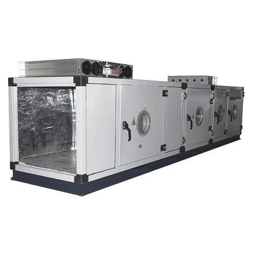 通风设备 - BHAS series - BSK Ventilation