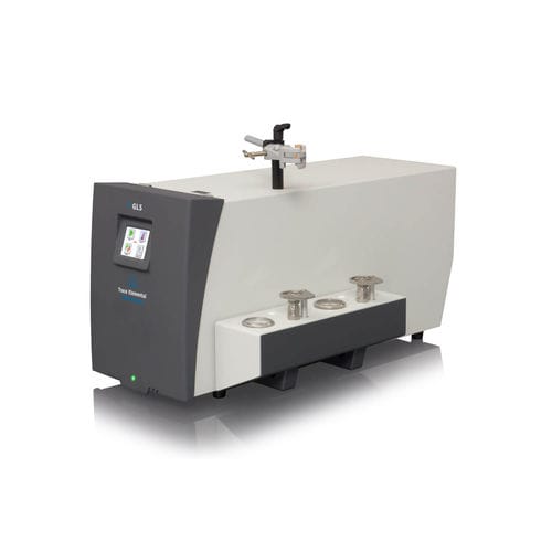 气体采样器 - GLS - TE Instruments - 自动 / 模块化 / 用于分析