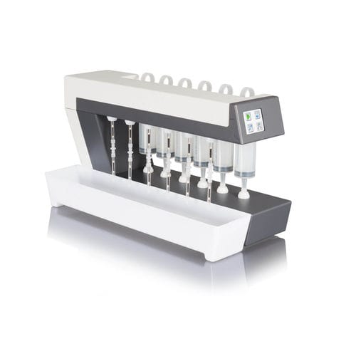 自动样本制备系统 - XPREP-A series - TE Instruments