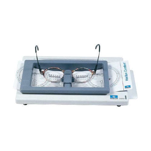 直径测量系统 - DITEST - Essilor