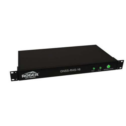 信号分歧器 - GNSS-RAS-16 - Roger-GPS Oy - 坚固