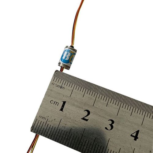 胶囊式滑环 - ByTune Electronics - 金属 / IP54 / IP65