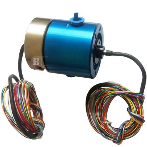 电动滑环 - ByTune Electronics - 混合动力 / 气体 / IP54