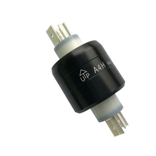 电动滑环 - A4H - ByTune Electronics - 塑料 / 水银 / 电导式