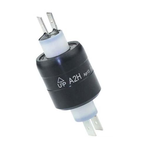 电动滑环 - A2H - ByTune Electronics - 铝合金 / 不锈钢 / 水银