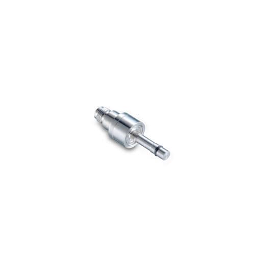 模腔压力传感器 - DPPC DS02.5 - Baumer Group/堡盟 - 相对 / 压电 / 不锈钢