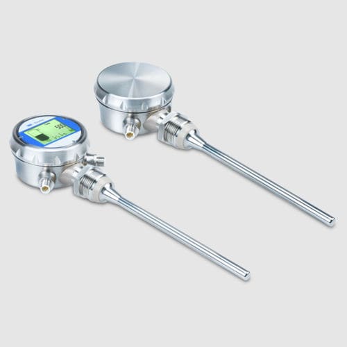电位计液位传感器 - PLP70H - Baumer Group/堡盟 - 液体 / IO-Link / 罐用