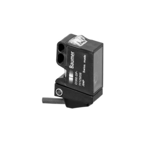 IO-Link测距传感器 - O300.DI-GM1J.72CU  - Baumer Group/堡盟 - IP67 / 精准 / 紧凑型