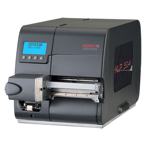 热转印标签打印机 - XLP 51X - Novexx Solutions GmbH - 台式