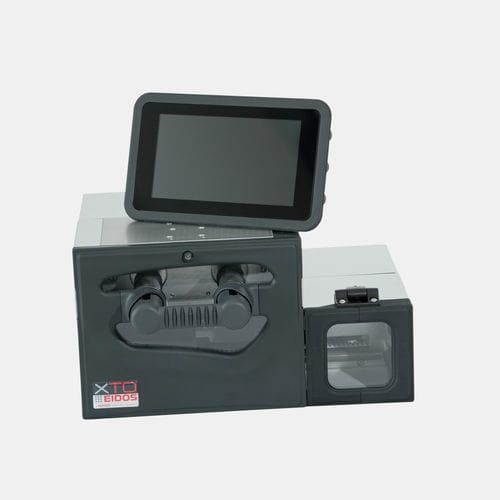 高速热转印打码机 - XTO - Novexx Solutions GmbH - 连续式