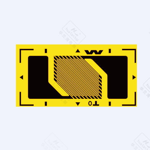 电阻式应变仪 - AB series - Guangdong South China Sea Electronic Measuring Tec - 单网格 / 用于应力分析 / 力值测量