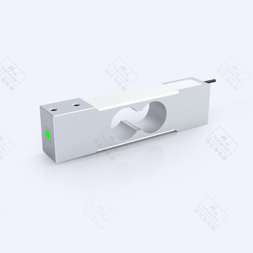 梁式负荷传感器 - CZL623 - Guangdong South China Sea Electronic Measuring Tec - 称重 / 铝合金 / IP65
