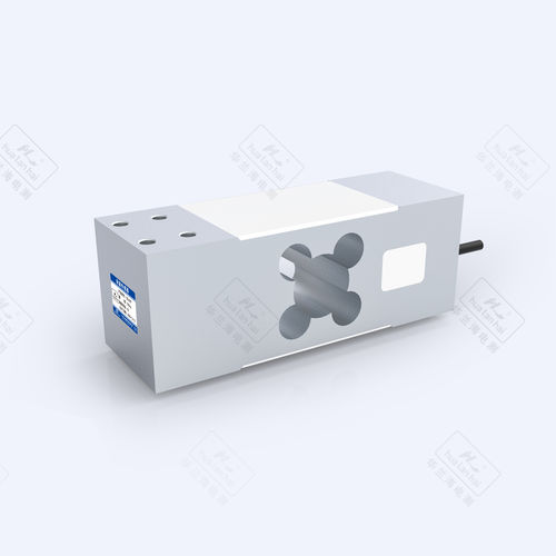 梁式负荷传感器 - CZL629 - Guangdong South China Sea Electronic Measuring Tec - 称重 / 铝合金 / IP65