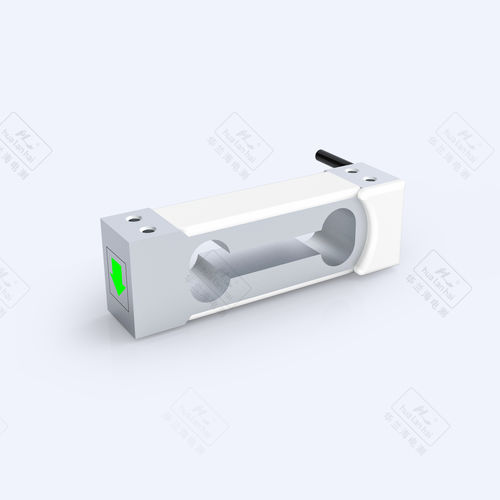 梁式负荷传感器 - CZL608 - Guangdong South China Sea Electronic Measuring Tec - 称重 / 铝合金 / IP65