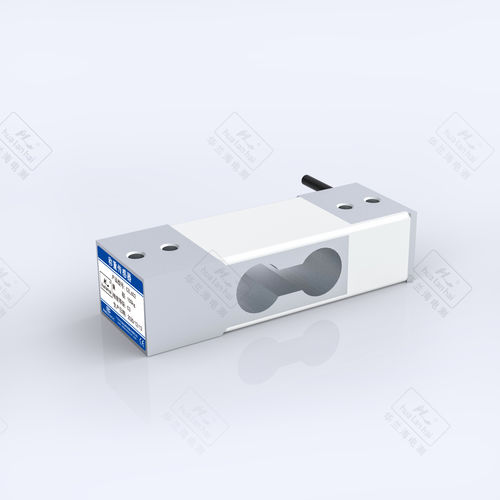 梁式负荷传感器 - CZL602 - Guangdong South China Sea Electronic Measuring Tec - 称重 / 铝合金 / IP65