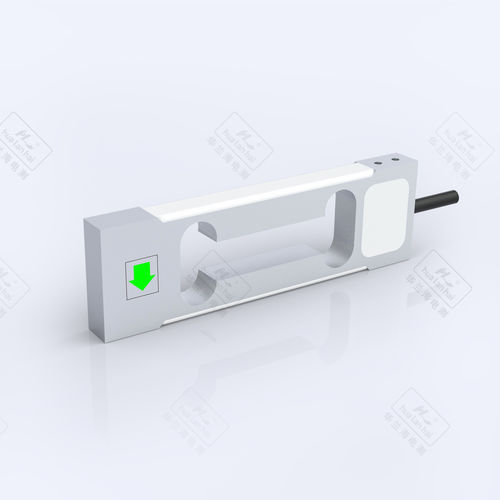 梁式负荷传感器 - CZL605D - Guangdong South China Sea Electronic Measuring Tec - 称重 / 铝合金 / IP65