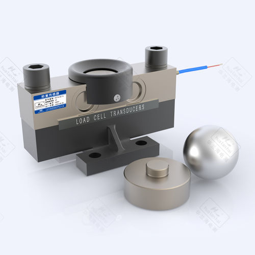梁式负荷传感器 - CZL110 - Guangdong South China Sea Electronic Measuring Tec - 称重 / 桥式地磅 / 钢