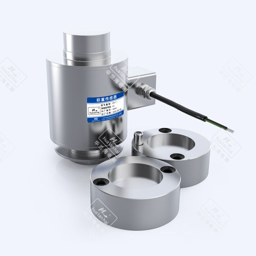 压缩型负荷传感器 - CZL425 - Guangdong South China Sea Electronic Measuring Tec - 柱式 / 桥式地磅 / 不锈钢