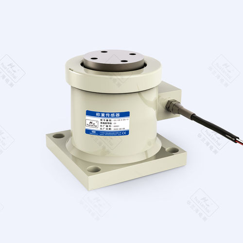 压缩型负荷传感器 - CZL110E-A - Guangdong South China Sea Electronic Measuring Tec - 柱式 / 桥式地磅 / IP68