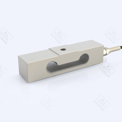 剪切梁式传感器 - CZL120EB - Guangdong South China Sea Electronic Measuring Tec - 梁式 / 应变式 / 称重