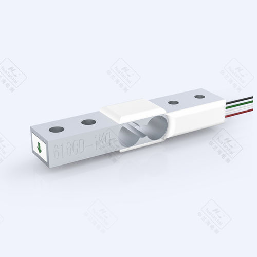 梁式负荷传感器 - CZL616CD - Guangdong South China Sea Electronic Measuring Tec - 应变式 / 称重 / 高精度