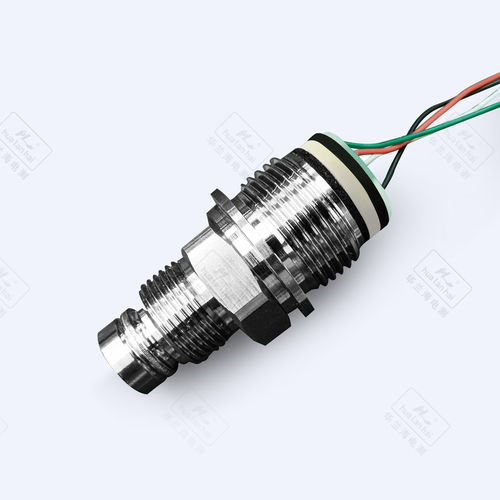 相对压力传感器 - PT328K - Guangdong South China Sea Electronic Measuring Tec - 应变式 / 模拟 / 4 线式